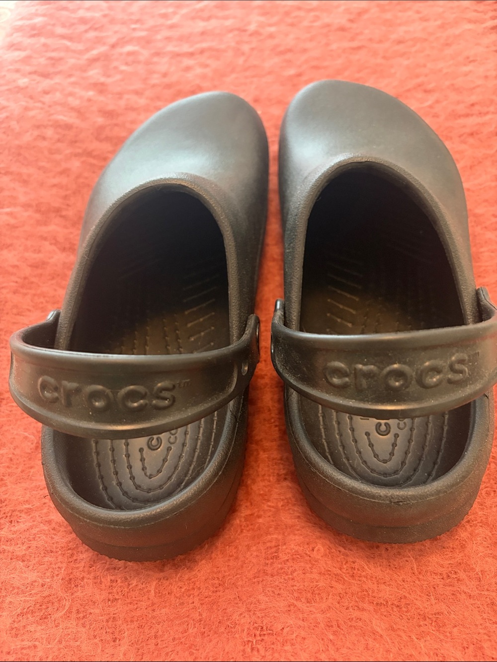 Croc’s Clogs - Picture 4 of 5